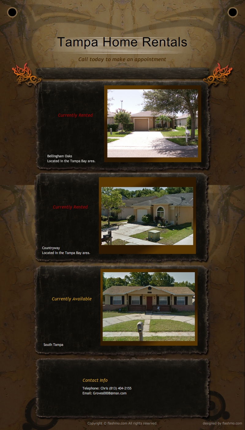 House For Rent